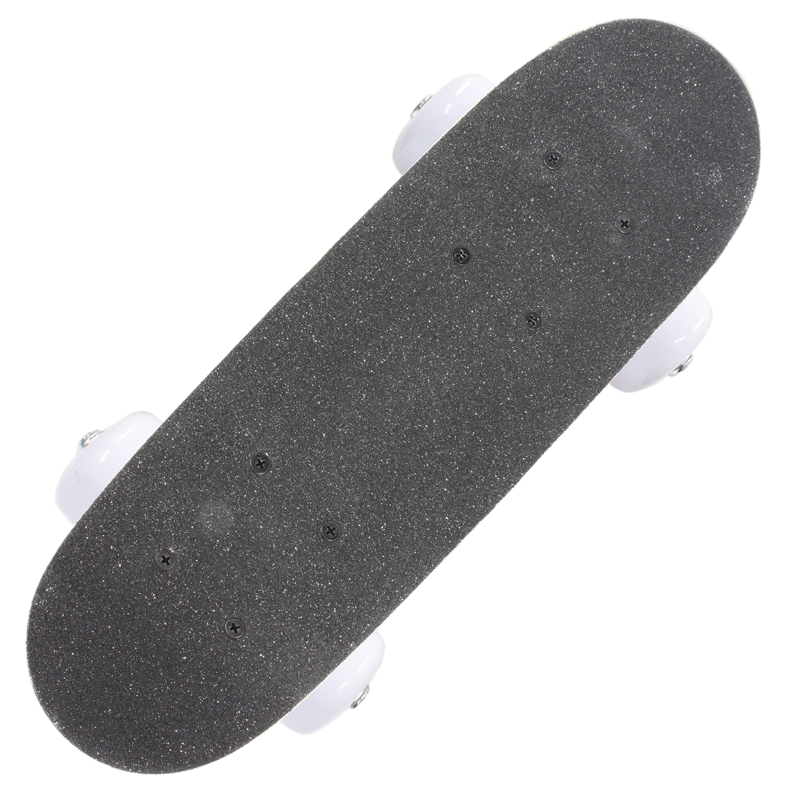 Amazon.co.jp: NEW STREET MOVE / MINI SKATE BOARD (ミニ
